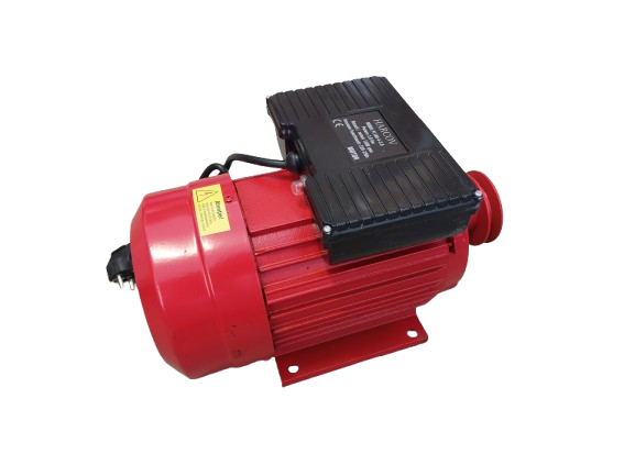 Motor electric, 3.0 kw, 1500 RPM, 220-250 V