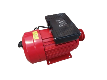 Motor electric, 3.0 kw, 1500 RPM, 220-250 V