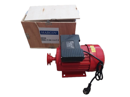 Motor electric, 3.0 kw, 3000 RPM, 220-250 V