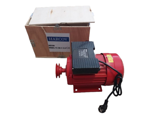 Motor electric, 3.0 kw, 3000 RPM, 220-250 V