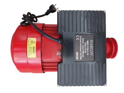 Motor electric, 3.0 kw, 3000 RPM, 220-250 V