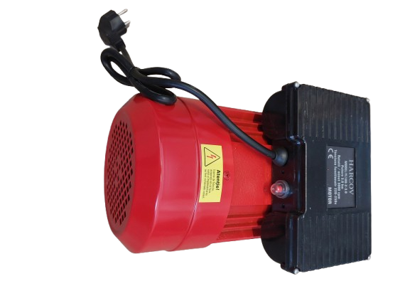 Motor electric, 3.0 kw, 3000 RPM, 220-250 V
