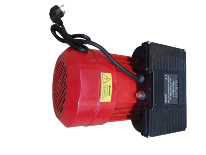 Motor electric, 3.0 kw, 3000 RPM, 220-250 V