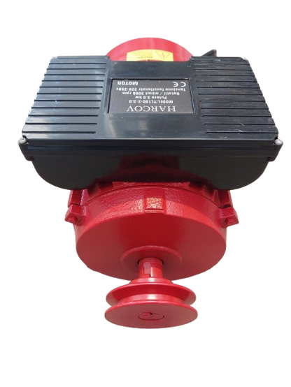 Motor electric, 3.0 kw, 3000 RPM, 220-250 V