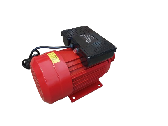 Motor electric, 3.0 kw, 3000 RPM, 220-250 V
