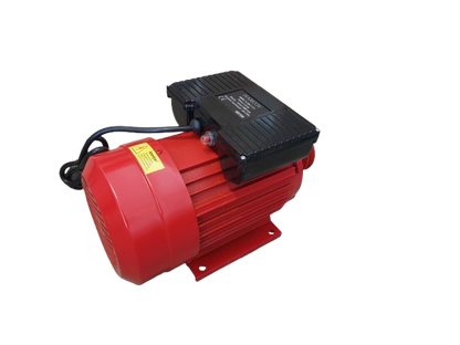 Motor electric, 3.0 kw, 3000 RPM, 220-250 V