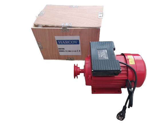 Motor electric, 4.0 kw, 3000 RPM, 220-250 V