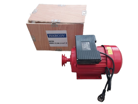 Motor electric, 4.0 kw, 3000 RPM, 220-250 V