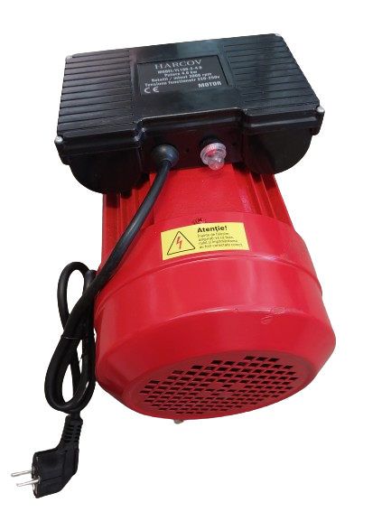 Motor electric, 4.0 kw, 3000 RPM, 220-250 V
