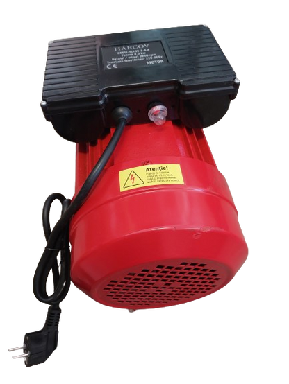 Motor electric, 4.0 kw, 3000 RPM, 220-250 V