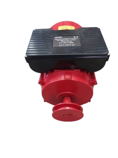 Motor electric, 4.0 kw, 3000 RPM, 220-250 V