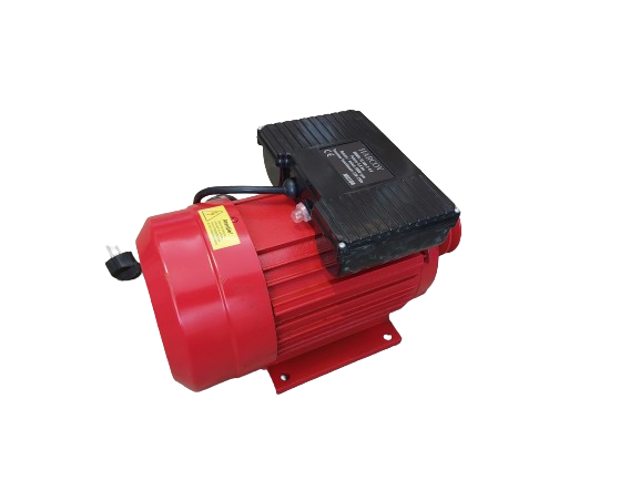Motor electric, 4.0 kw, 3000 RPM, 220-250 V