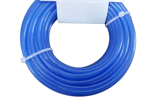 Fir rotund pentru trimmer / motocoasa , Grosime 3 mm, Lungime 15 m