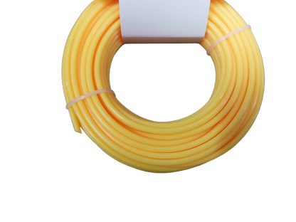 Fir rotund pentru trimmer / motocoasa , Grosime 3 mm, Lungime 15 m