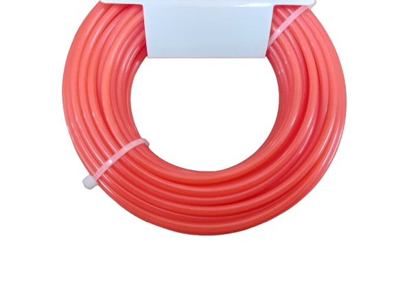 Fir rotund pentru trimmer / motocoasa , Grosime 3 mm, Lungime 15 m