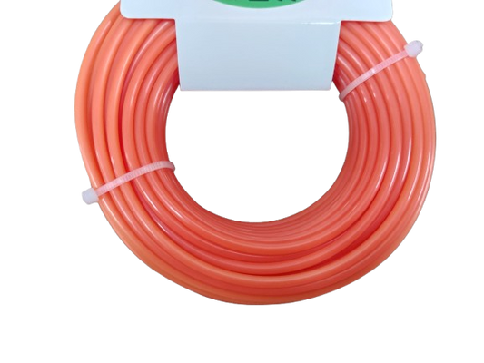 Fir rotund pentru trimmer / motocoasa , Grosime 3 mm, Lungime 15 m