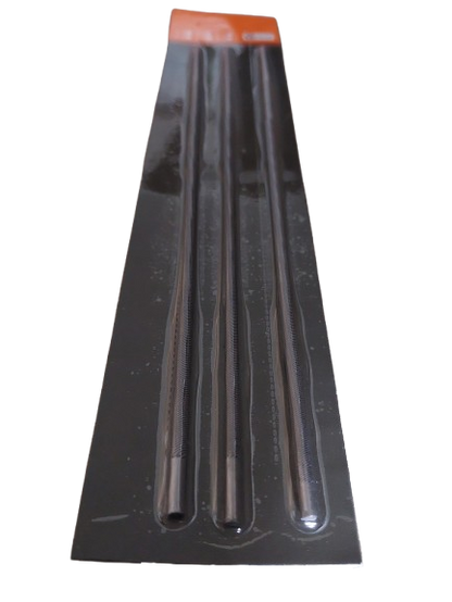 Set pila ascutit lant drujba, 3 piese, 5.5 mm