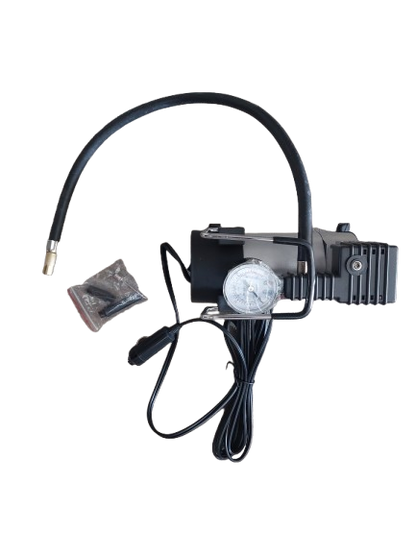 Compresor auto, 12V - 13.5V, 10 Bari, 150 PSI, 12 Amp, 35L / min