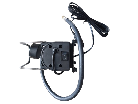 Compresor auto, 12V - 13.5V, 10 Bari, 150 PSI, 12 Amp, 35L / min