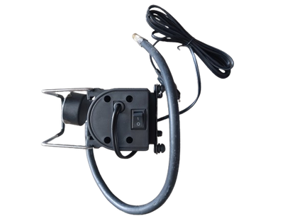 Compresor auto, 12V - 13.5V, 10 Bari, 150 PSI, 12 Amp, 35L / min