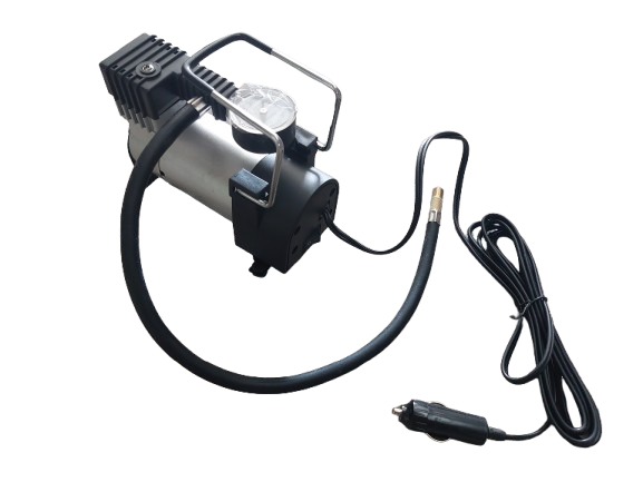 Compresor auto, 12V - 13.5V, 10 Bari, 150 PSI, 12 Amp, 35L / min