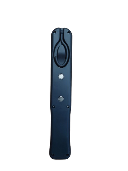 Lampa de lucru LED cu acumulator, rotativa, portabila, magnetica, cu carlig, incarcare USB