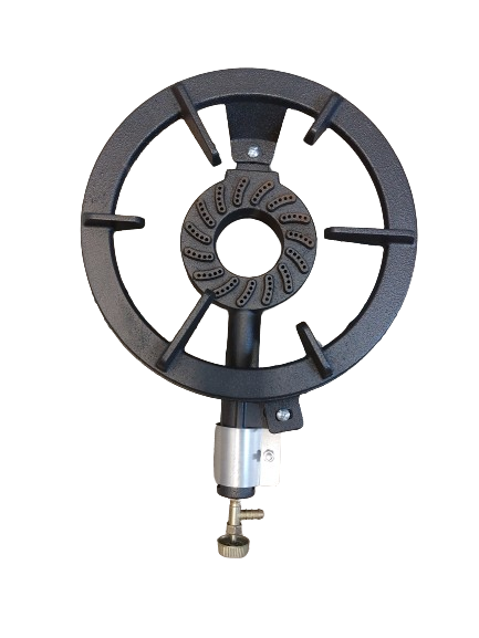 Arzator din fonta 27 cm