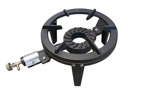 Arzator din fonta 27 cm