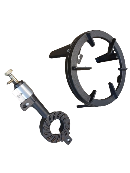 Arzator din fonta 27 cm