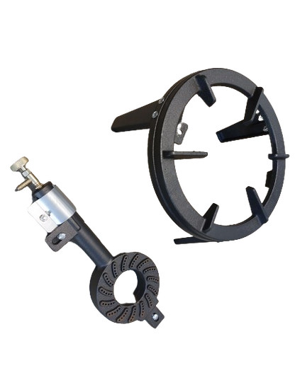 Arzator din fonta 27 cm