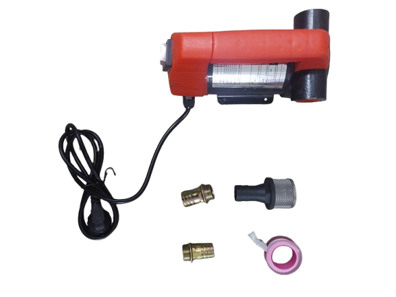 Pompa transfer electrica 220V, 3000 RPM, 13A, 260W