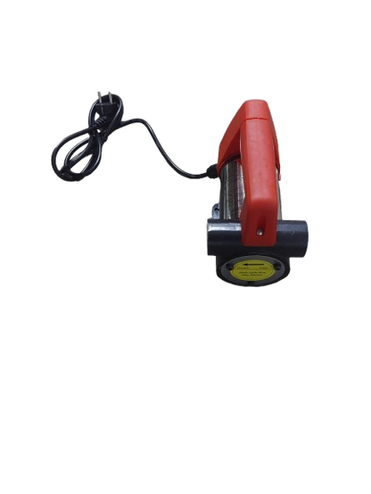 Pompa transfer electrica 220V, 3000 RPM, 13A, 260W