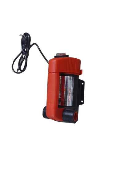 Pompa transfer electrica 220V, 3000 RPM, 13A, 260W