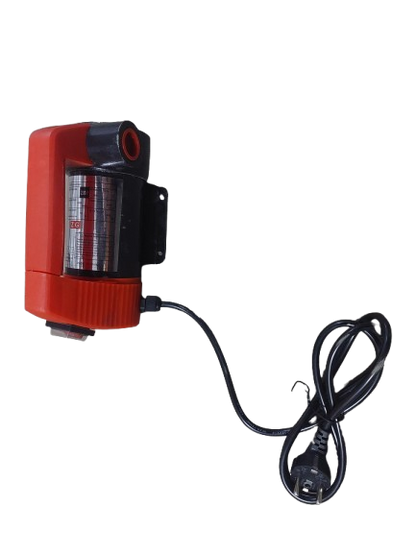 Pompa transfer electrica 220V, 3000 RPM, 13A, 260W