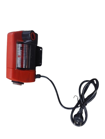 Pompa transfer electrica 220V, 3000 RPM, 13A, 260W