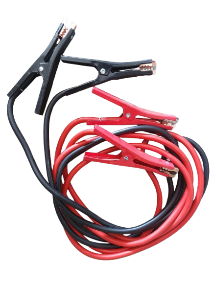 Cablu pornire auto, transfer curent,  4000 A