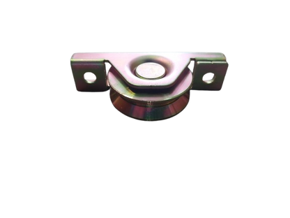 Rola poarta culisanta semi ingropata cu profil V 60 mm