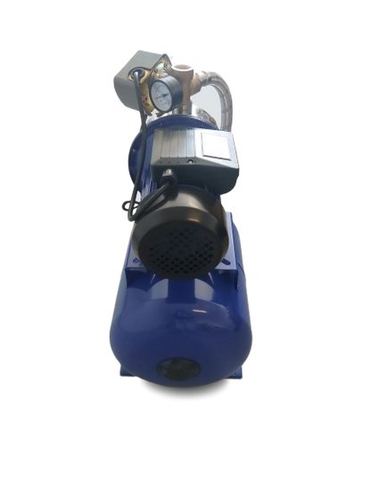 Hidrofor cap inox, 1100W, 60L / min, Hmax: 50 m