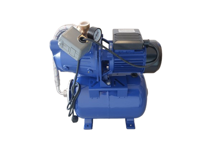 Hidrofor cap fonta, 1100W, 60L / min, Hmax: 50 m
