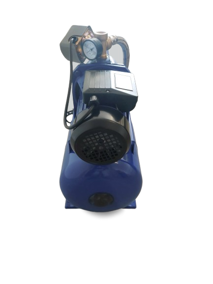 Hidrofor cap fonta, 1100W, 60L / min, Hmax: 50 m