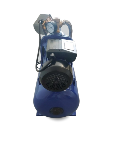 Hidrofor cap fonta, 1100W, 60L / min, Hmax: 50 m