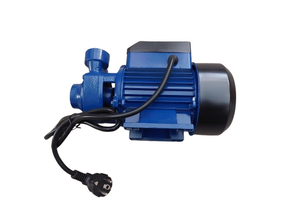 Pompa apa mica Italia, H.max 32 m, 35 L/min, 500 W, 50 Hz, 220 V