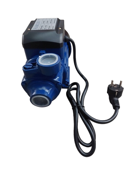 Pompa apa mica Italia, H.max 32 m, 35 L/min, 500 W, 50 Hz, 220 V