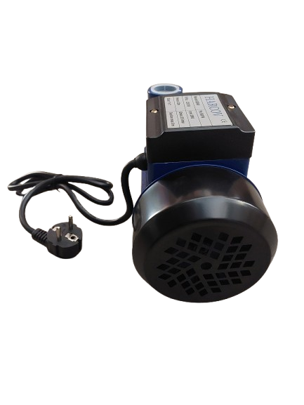 Pompa apa mica Italia, H.max 32 m, 35 L/min, 500 W, 50 Hz, 220 V