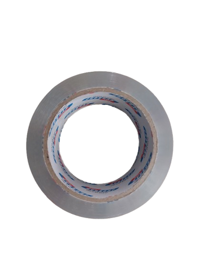 Banda scoci transparent, 50 m