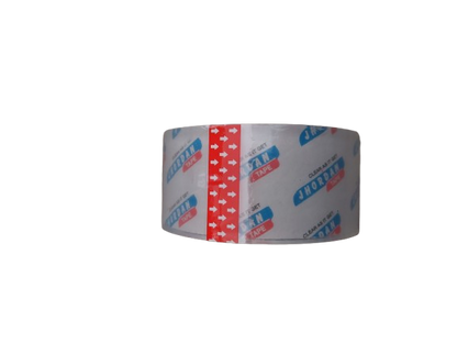 Banda scoci transparent, 50 m