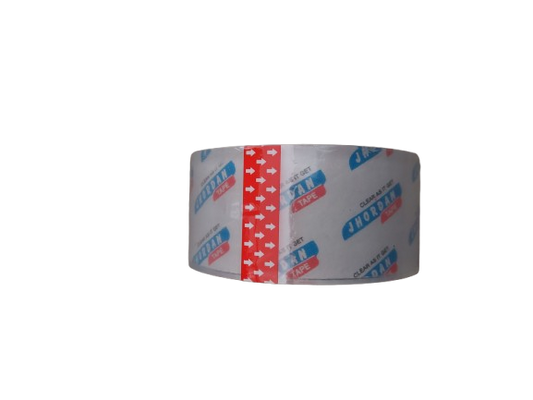 Banda scoci transparent, 50 m