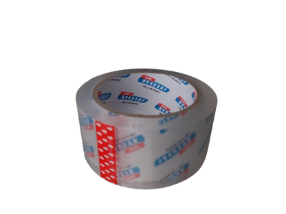 Banda scoci transparent, 50 m