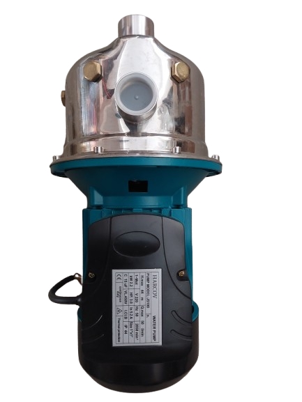 Pompa apa jet inox, H.max 44 m, 50 L/min, 220V, 50Hz, 2850 RPM, 2.2 kw, 3 HP