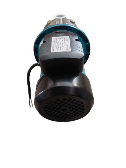 Pompa apa jet inox, H.max 44 m, 50 L/min, 220V, 50Hz, 2850 RPM, 2.2 kw, 3 HP